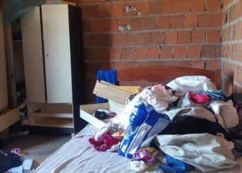 Chacina no Ceará: homens armados invadem casa e matam sete pessoas